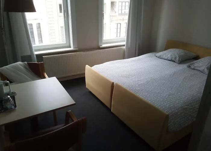 Residence Surmont