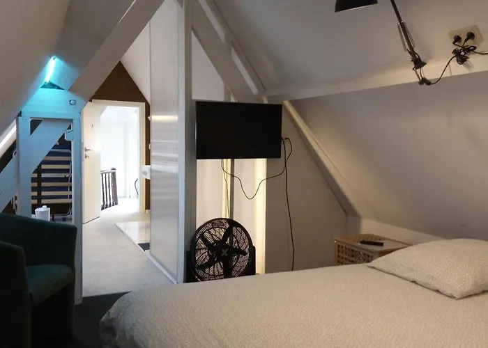 Residence Surmont