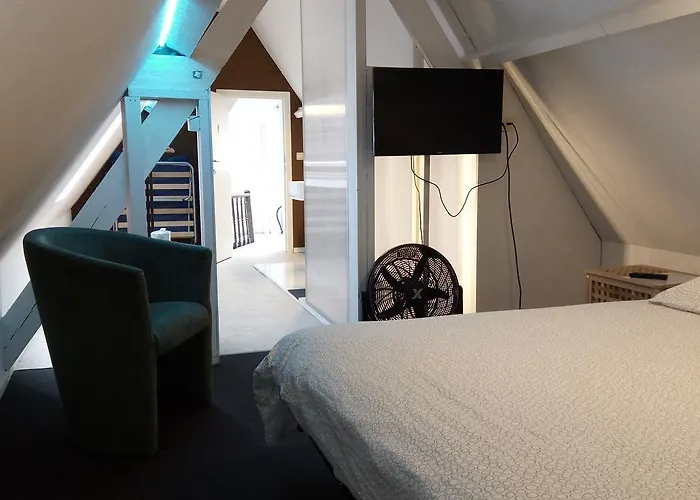 Residence Surmont