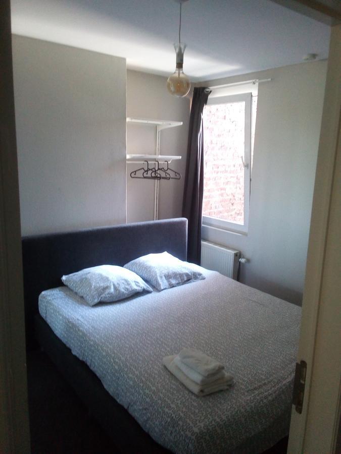 Hostel Surmont