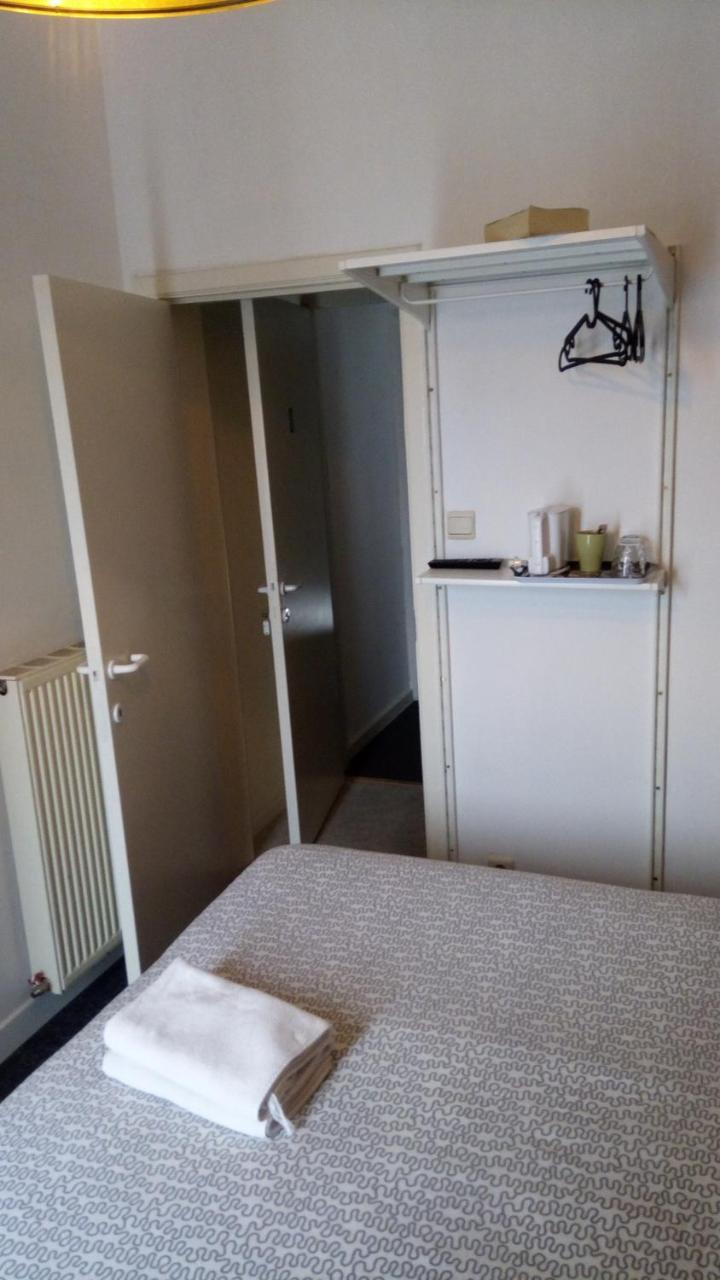 Hostel Surmont